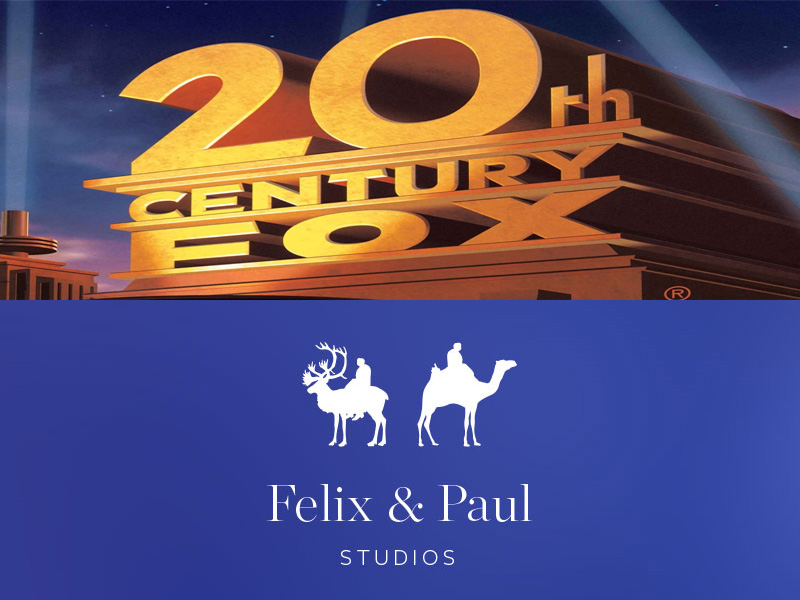 twenty-century-fox-partner-with-felix-and-paul-studio