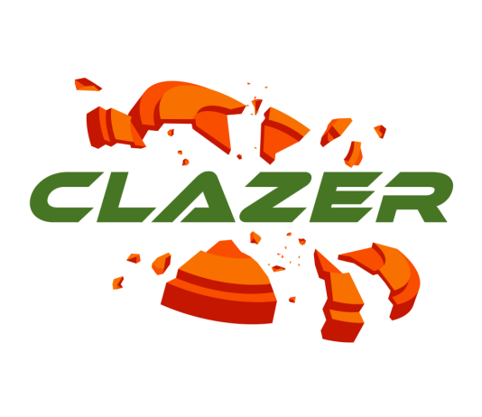CLAZER-Cover