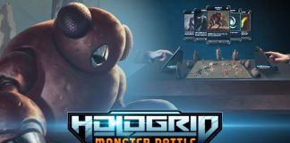 HoloGrid-Monster-Battle-cover