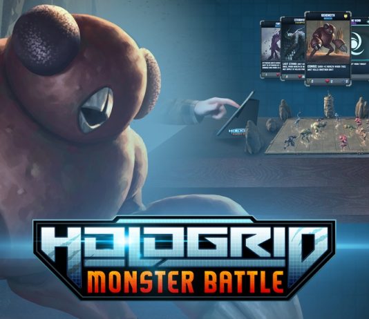 HoloGrid-Monster-Battle-cover