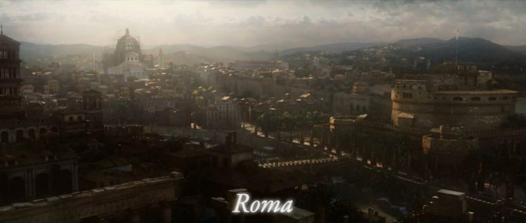 Rome-assassin-creed