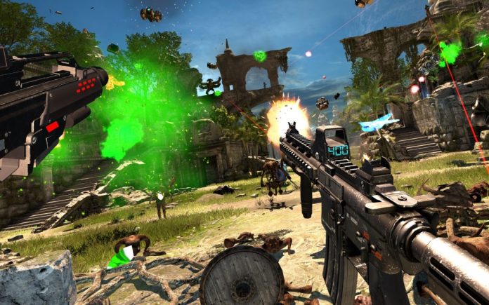 download serious sam last hope for free