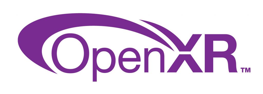 open-xr-logo