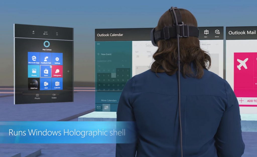 windows-holographic-shell