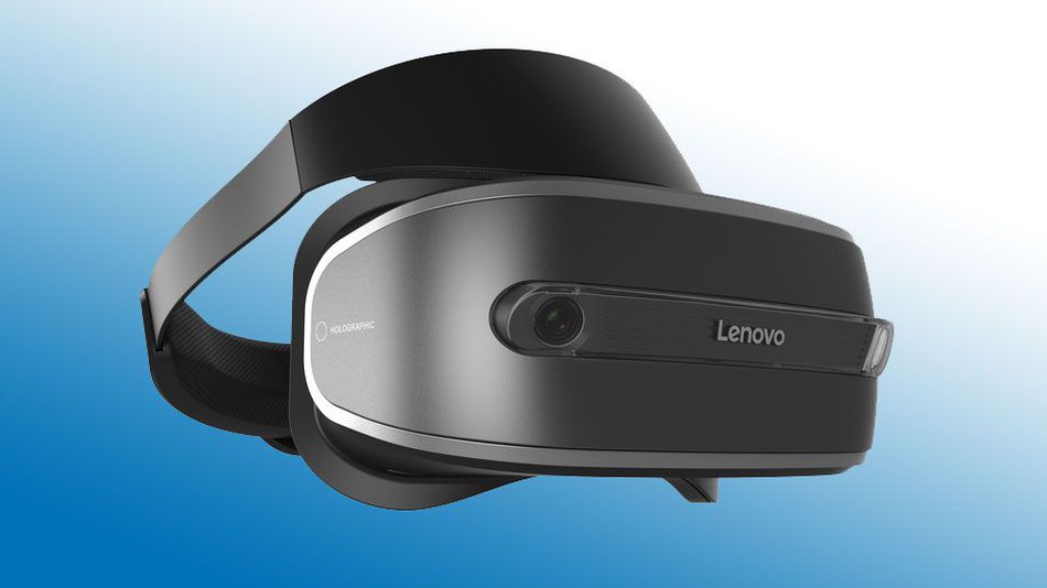 Lenovo-VR-HMD