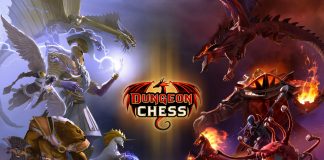 Dungeon-Chess-Promo-Art