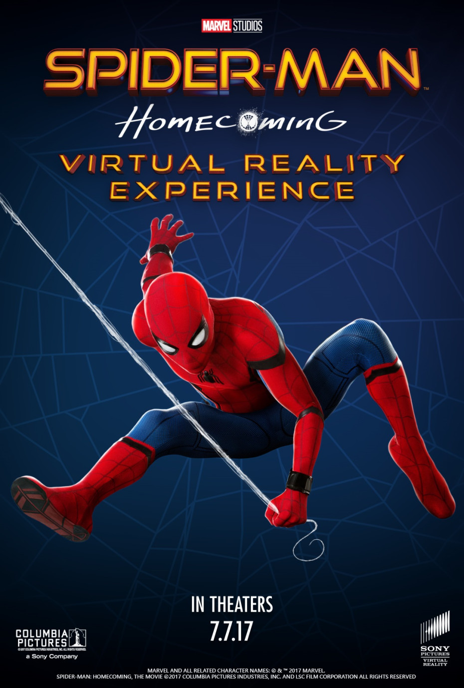 spider-man-homecoming-vr-key-art