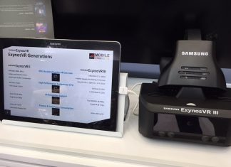 Samsung-ExynosVR-III