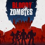Bloody-Zombies-Head
