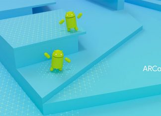 arcore-android