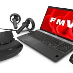 Fujitsu-Windows-VR