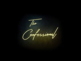 The-Confessional