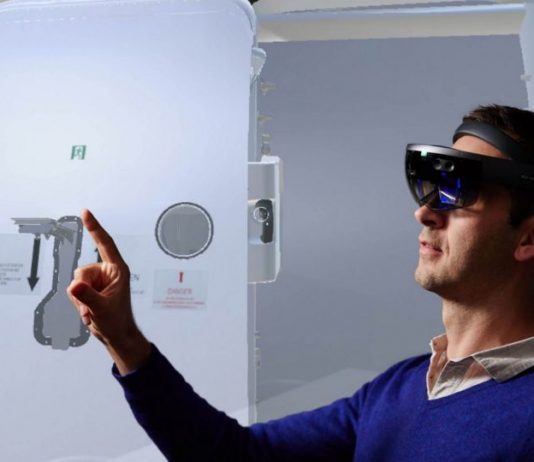 Airbus-HoloLens-810x540