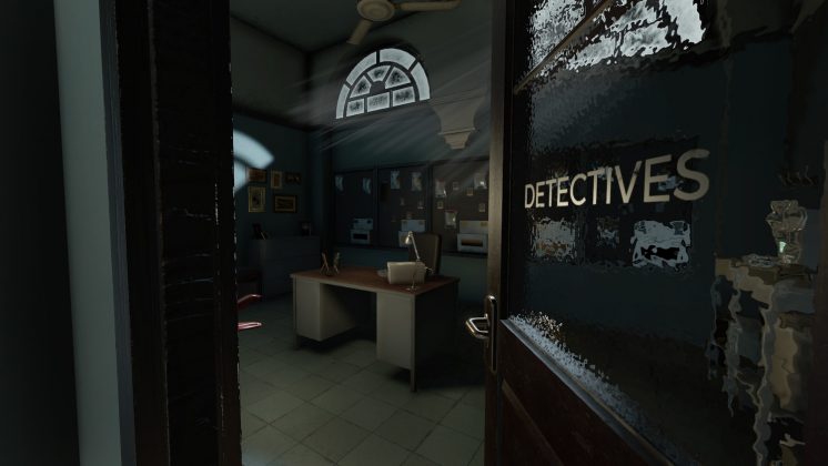 Precinct-The-Exorcist-Legion-VR