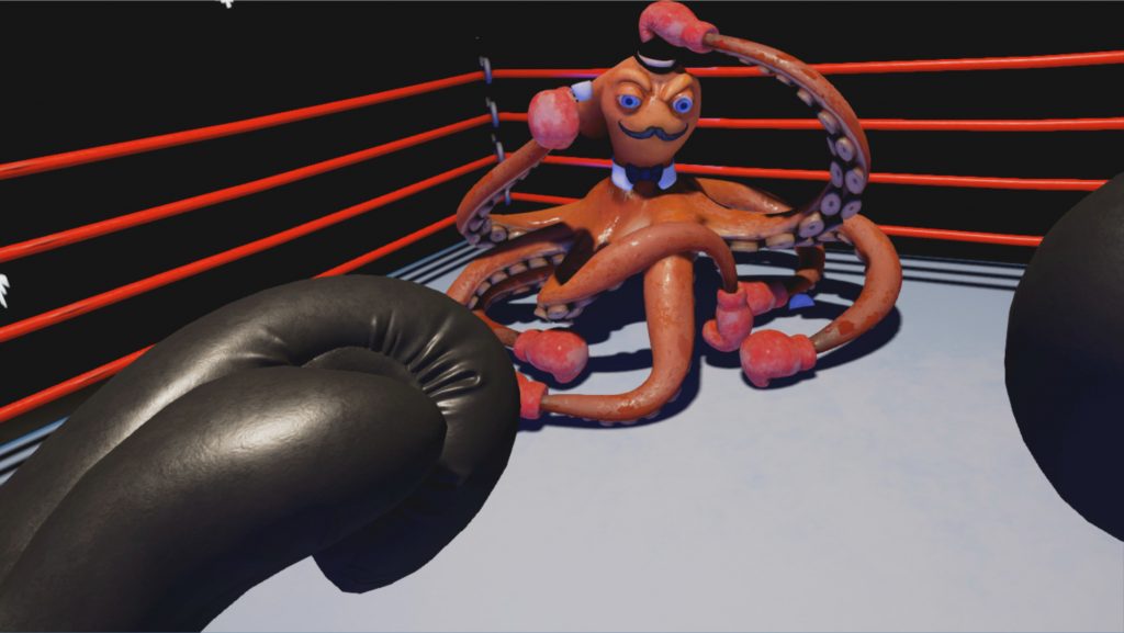 knockout-league-psvr-octopus