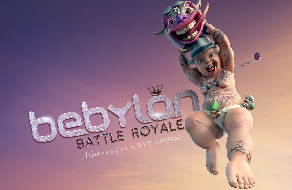 bebylon-battle-royale