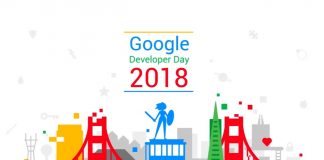 google-gdc-dev-day