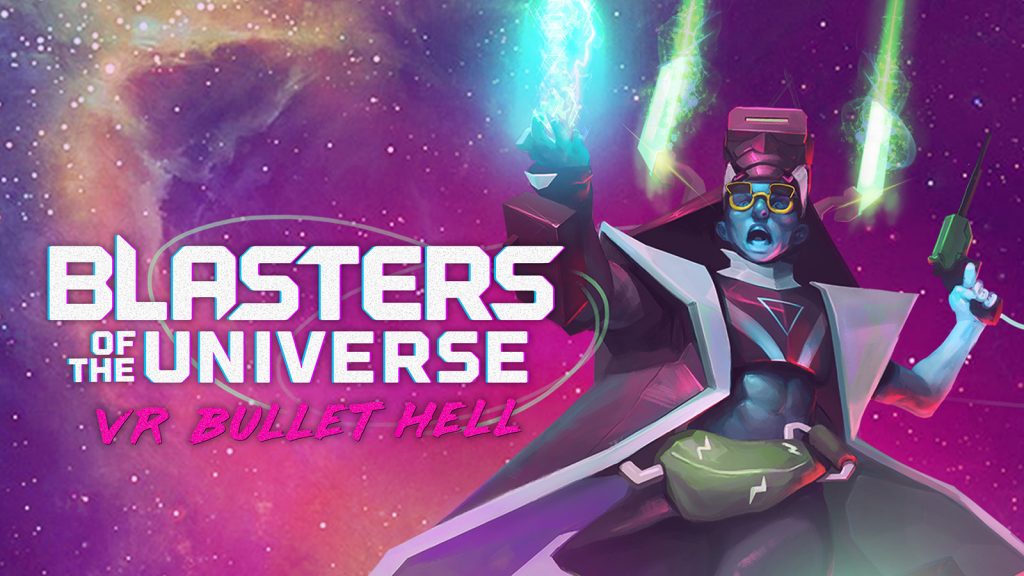 Blasters-of-the-Universe