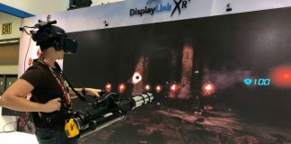 displaylink-gatling-gun-e3-2018