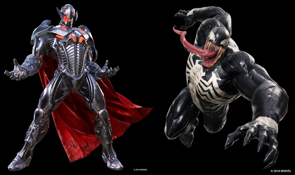 Marvel-Powers-United-VR-Venom-Ultron-2