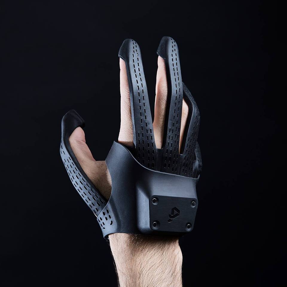 plexus-glove