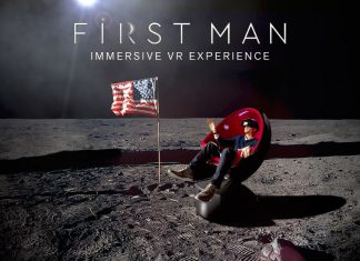 Universal Pictures First Man