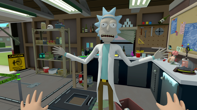 Rick-and-Morty-Simulator-Virtual-Rick-ality