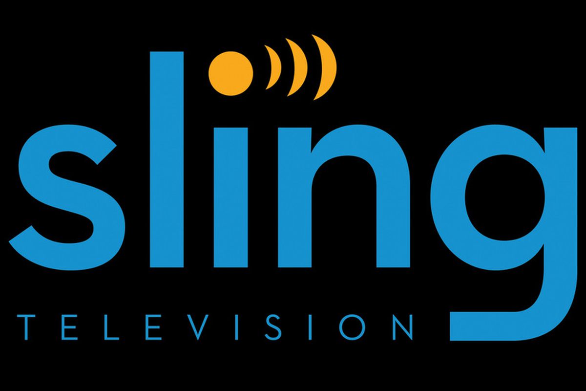 SlingTV-Logo