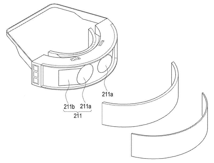 Samsung-Curved-OLED-Patent