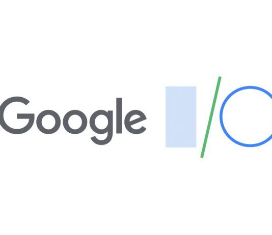 google-io-2019-logo