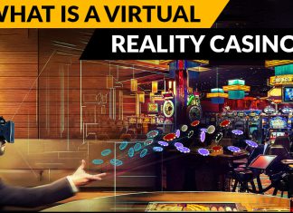 What-is-a-Virtual-reality-Casino