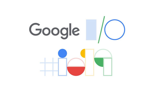 google io 2019