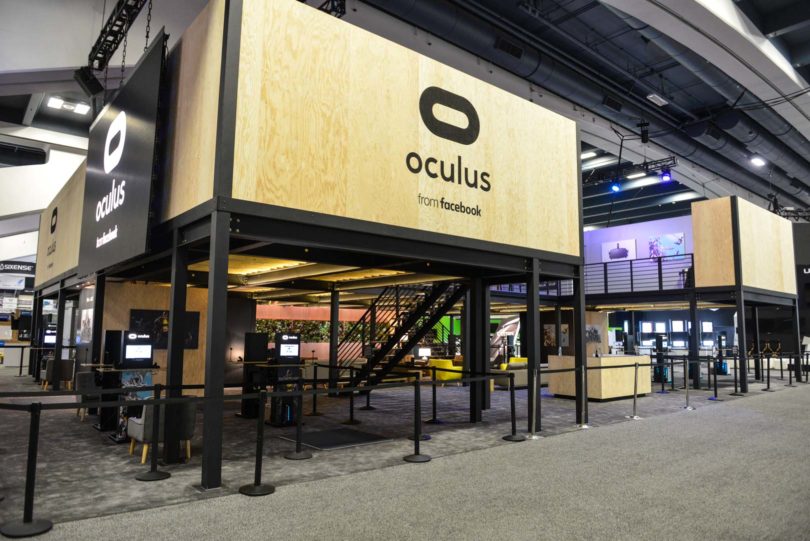 Oculus-GDC-2019
