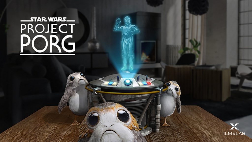 Star-Wars-Project-Porg-GDC-2019