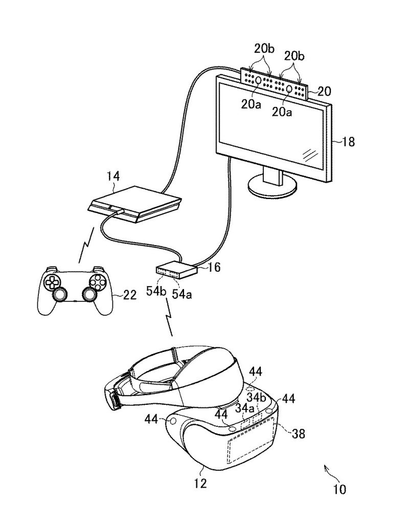 Wireless-PSVR-Patent-2