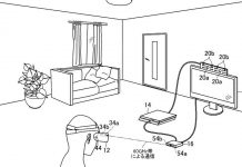 Wireless-PSVR-Patent-head
