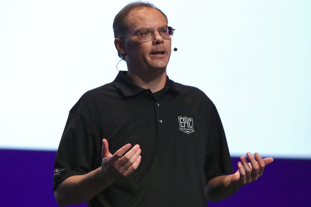 Tim-Sweeney-Founder-and-CEO-at-Epic-Games
