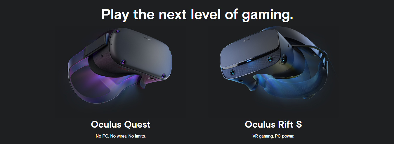 oculus-quest-and-rift-s-pre-order