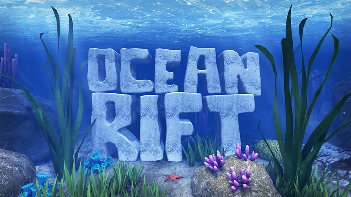 Ocean-Rift