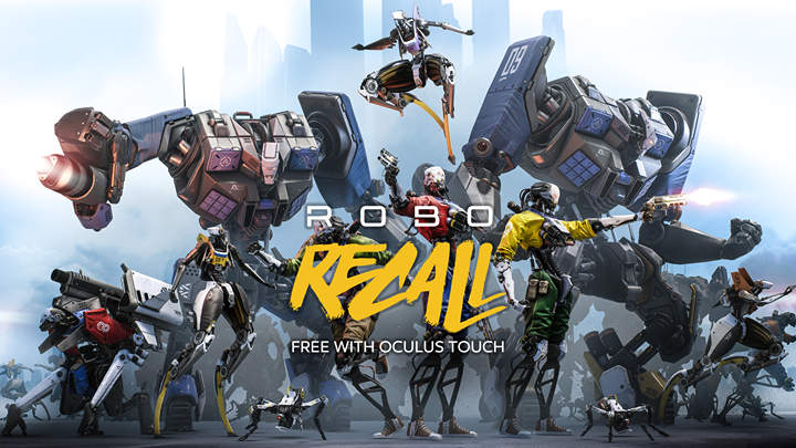 Robo-Recall