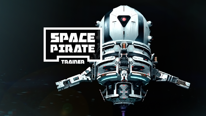 Space-Pirate-Trainer
