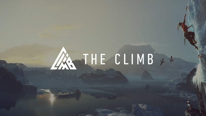 The-Climb