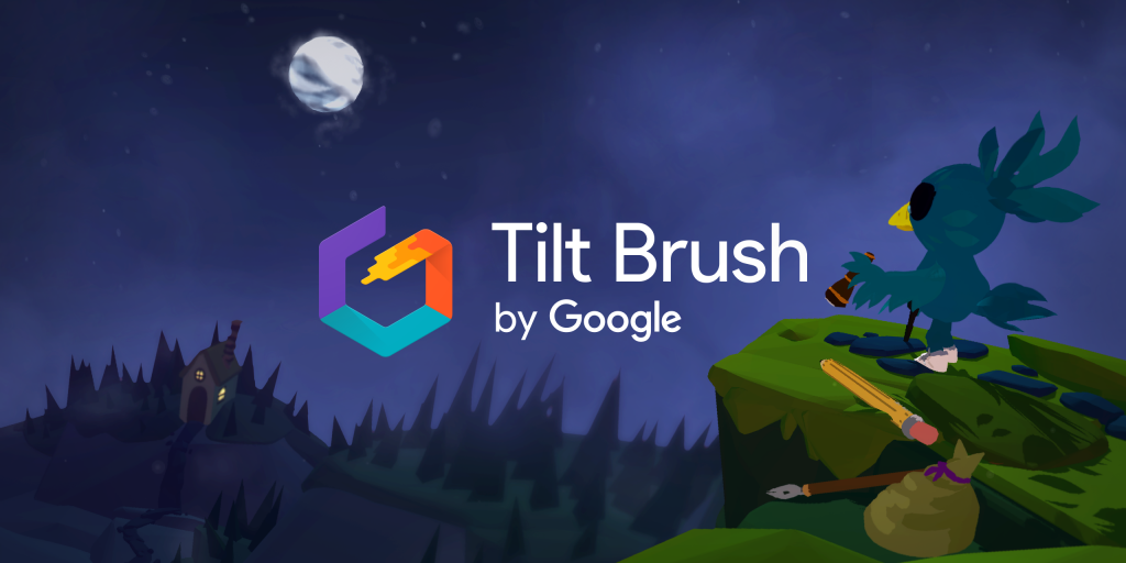TiltBrush