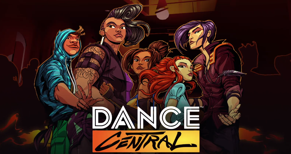 dance-central