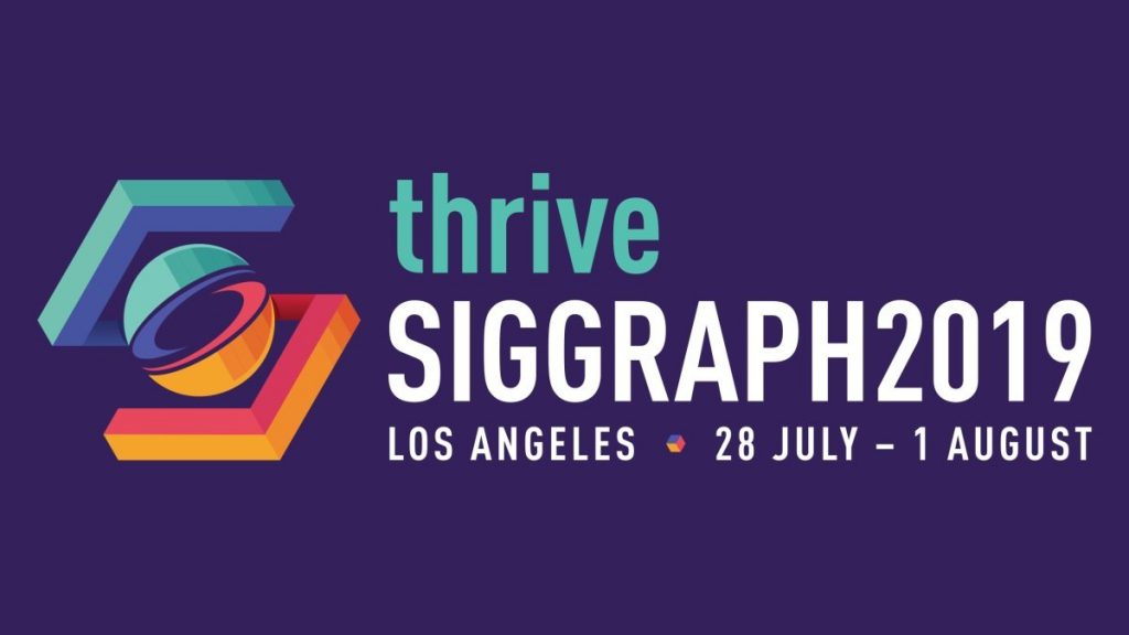 siggraph-2019-set-thrive-46th-edition