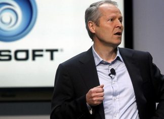 Ubisoft-Yves-Guillemot-CEO