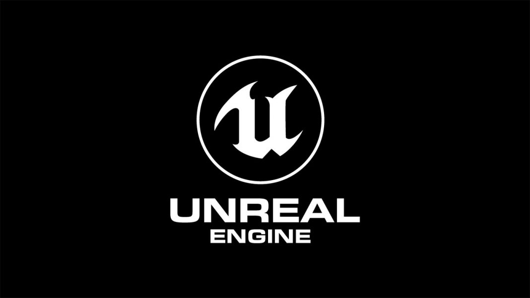 unreal-engine-logo