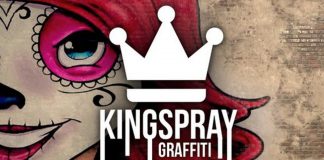 Kingspray-header