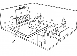 xbox-microsoft-virtual-reality-activity-mat-patent