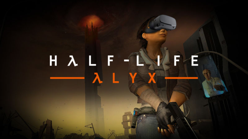 half life alyx vr free download